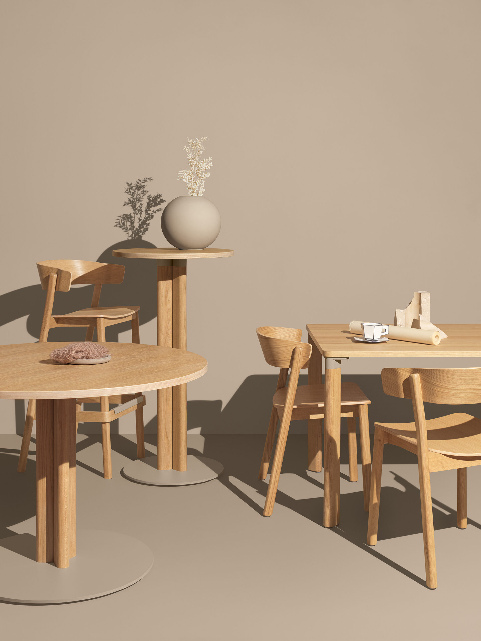 Mizetto Enfold collection